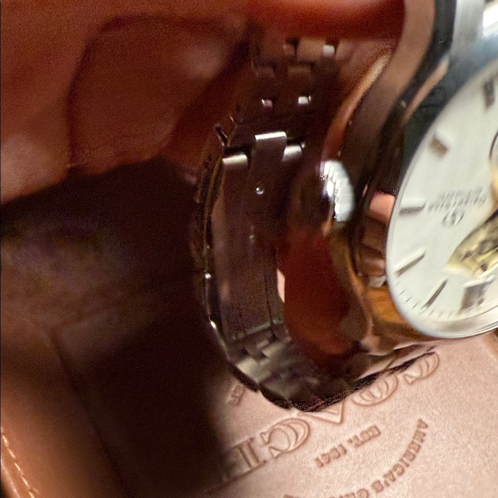 Orient Star Watch - image 4